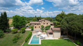 TERRA DI SIENA 12, Emma Villas